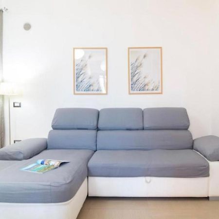Casa Fenugheddu Apartment Oristano Bagian luar foto